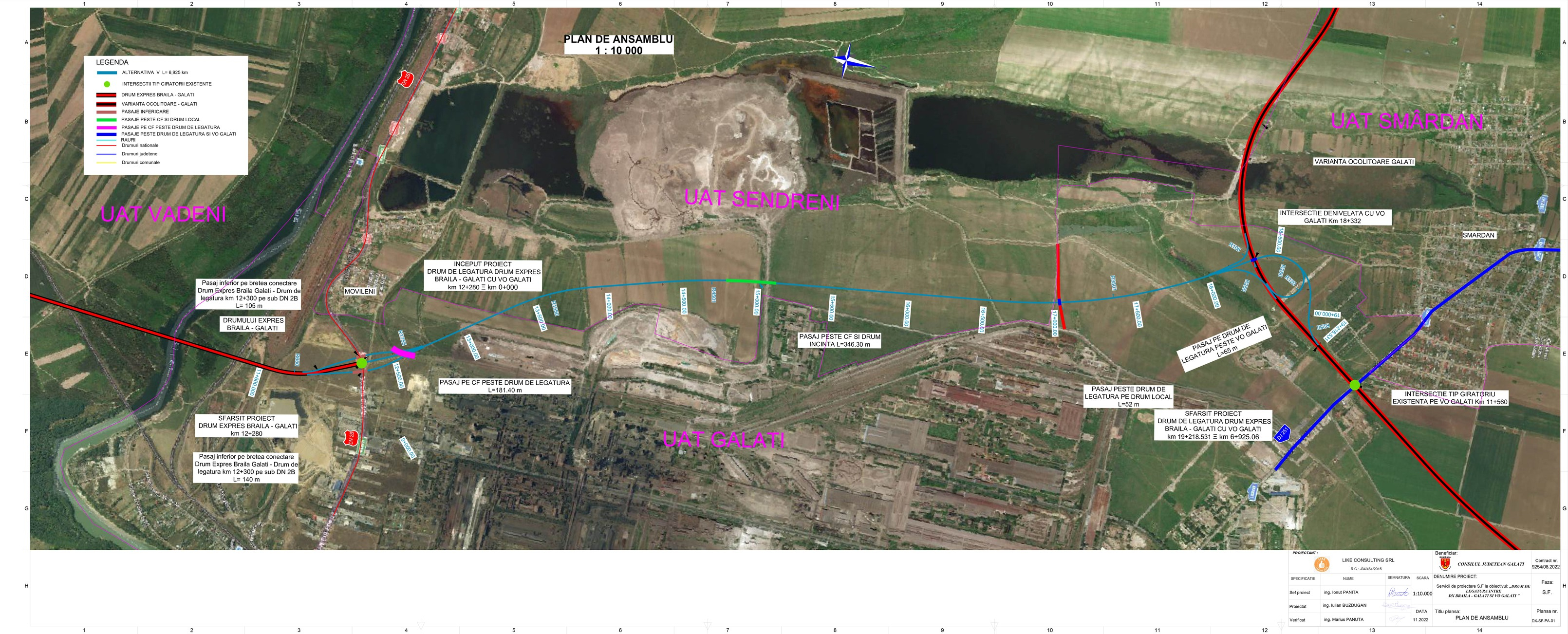 Dirigenţie de şantier de 20 milioane de lei pentru modernizarea „Drumului morţii”