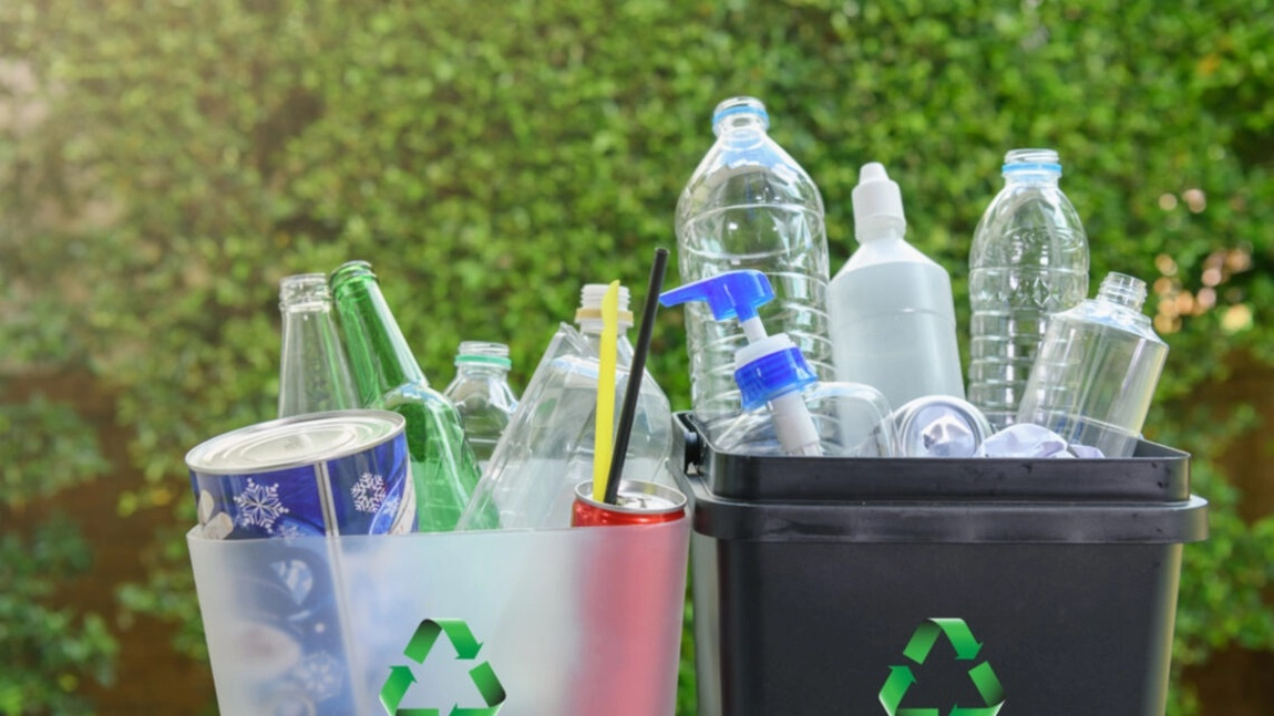 Gradul de reciclare scade, amenzile cresc