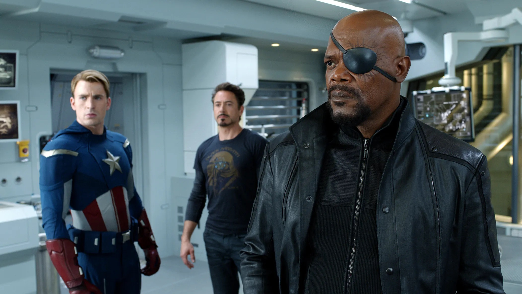 Samuel L. Jackson preferă producțiile Marvel premiilor Oscar