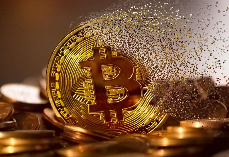 Piața criptomonedelor a scăzut dramatic în ultima perioadă