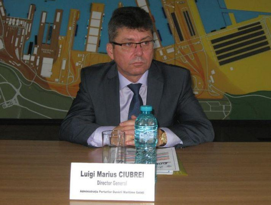 Director al APDM, trimis la închisoare pentru luare de mită