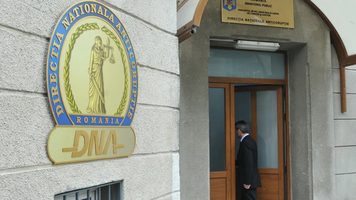Percheziții DNA la Autoritatea Rutieră Română