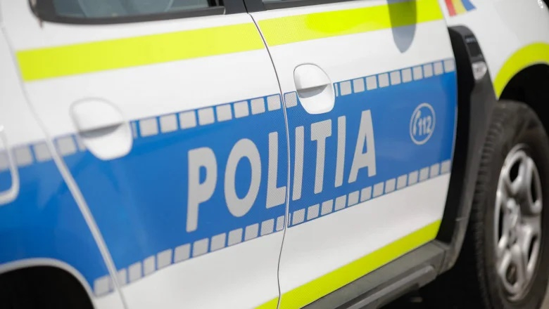 Pompier rămas fără permis în drum spre intervenție. Culmea excesului de zel