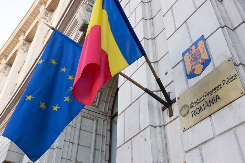 Măsurile „ordonanţei trenuleţ” vor avea un impact de peste 133 miliarde lei, în 2025