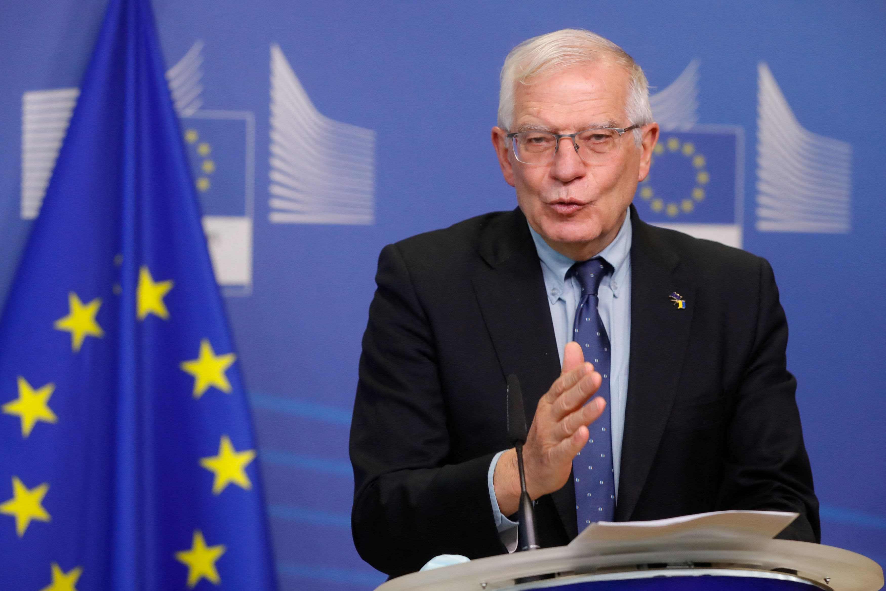 UE și supraviețuirea în era Trump