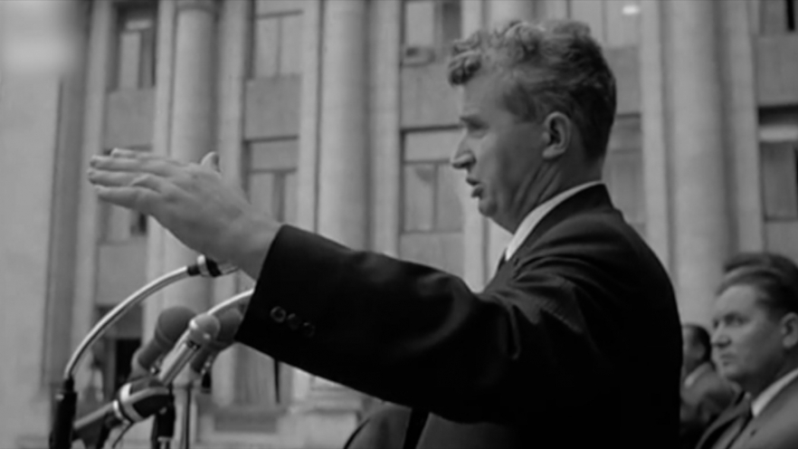Era mai bine pe vremea lui Ceaușescu?