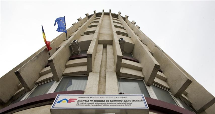 Veniturile din 2011 se declară până pe 25 mai