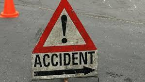 Minor accidentat în timp ce traversa în fugă