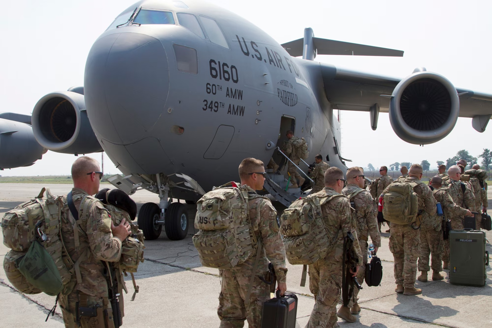 Iranul avertizează România, după ce bazele noastre militare au fost puse la dispoziția americanilor