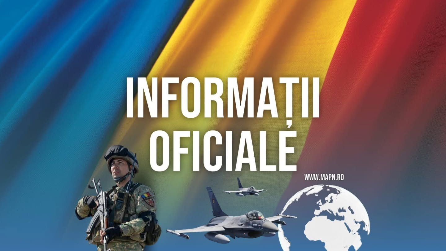 Ce spune Ministerul Apărării din Ucraina despre drona care a explodat în Portul Constanța. Răspunsuri la întrebările ministrului Radu Miruţă
