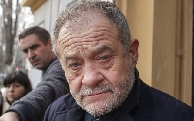 Dumitru Buzatu, președintele CJ Vaslui, arestat preventiv pentru 30 de zile
