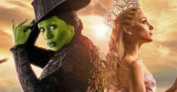 „Stop cântatului în sală!”, la „Wicked”