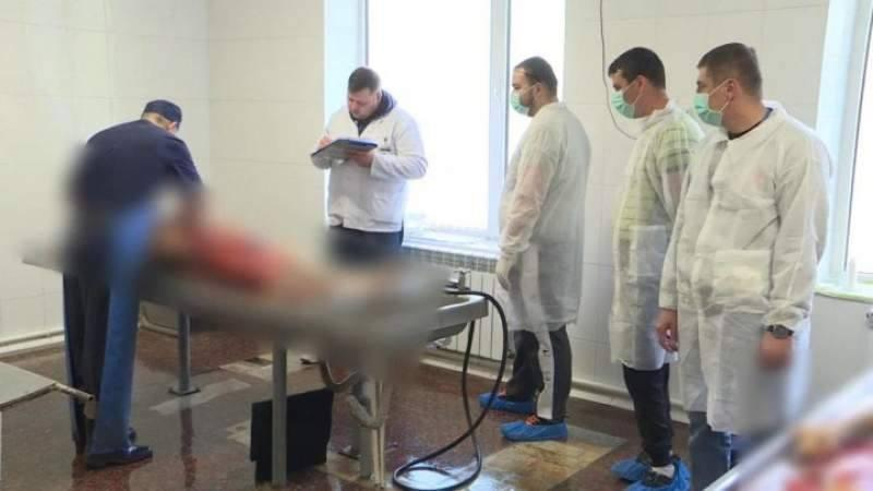 Reeducare la morgă pentru şoferii băuţi
