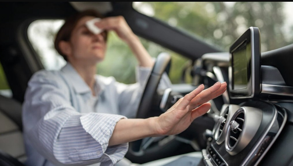 Temperaturile extreme cresc riscurile de accidente rutiere