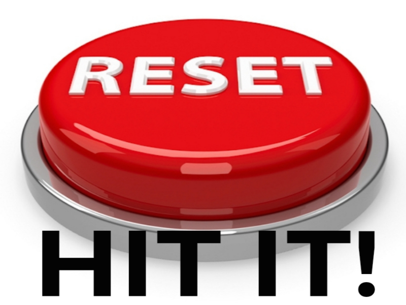 Reset sistem în Educaţie!