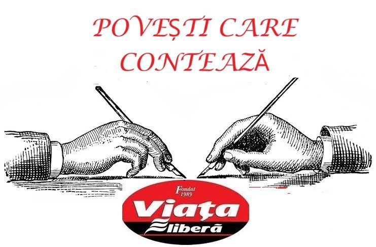 UPDATE - concurs organizat de Viața liberă