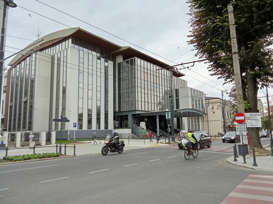 Bulibășeală în selecția administratorilor Transurb și Gospodărire Urbană