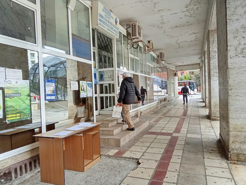 UPDATE. Salariaţii Liberty Galaţi ar putea fi scutiţi de plata majorărilor pentru dările locale neachitate