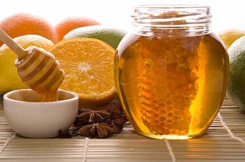 Antibiotice naturale: Propolisul distruge microbii