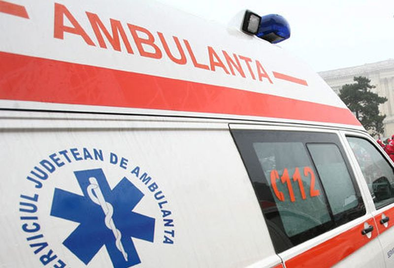 Doi bătrâni au murit de frig pe stradă