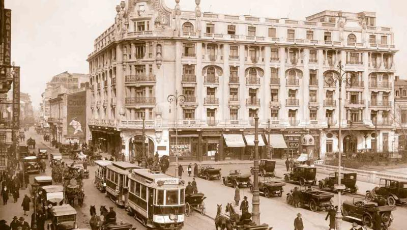 În Micuțul Verde de Paris chiar se poate trăi