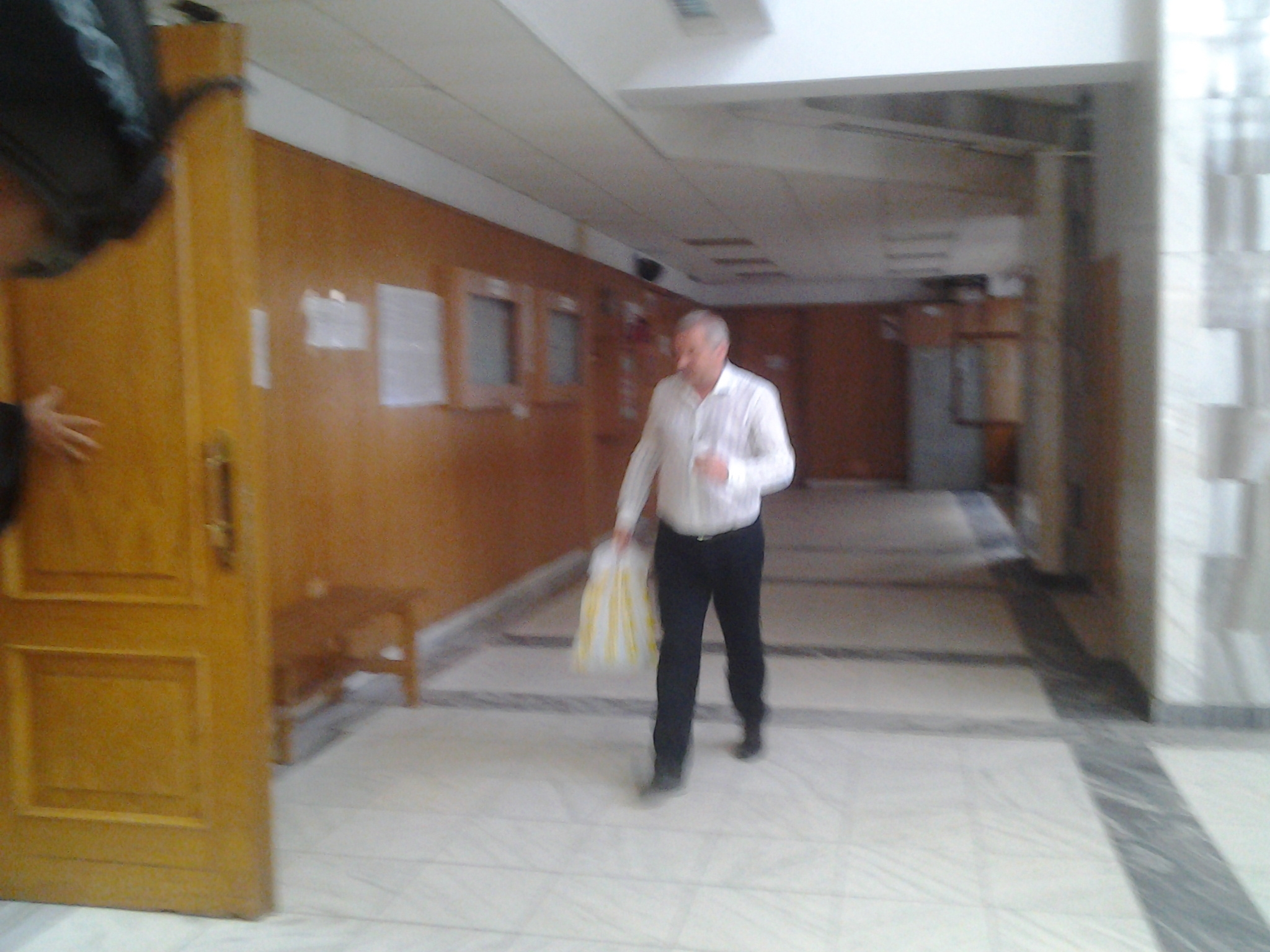 DNA: Concivia şi Tancrad, abonate de un deceniu la BANII CJ Brăila