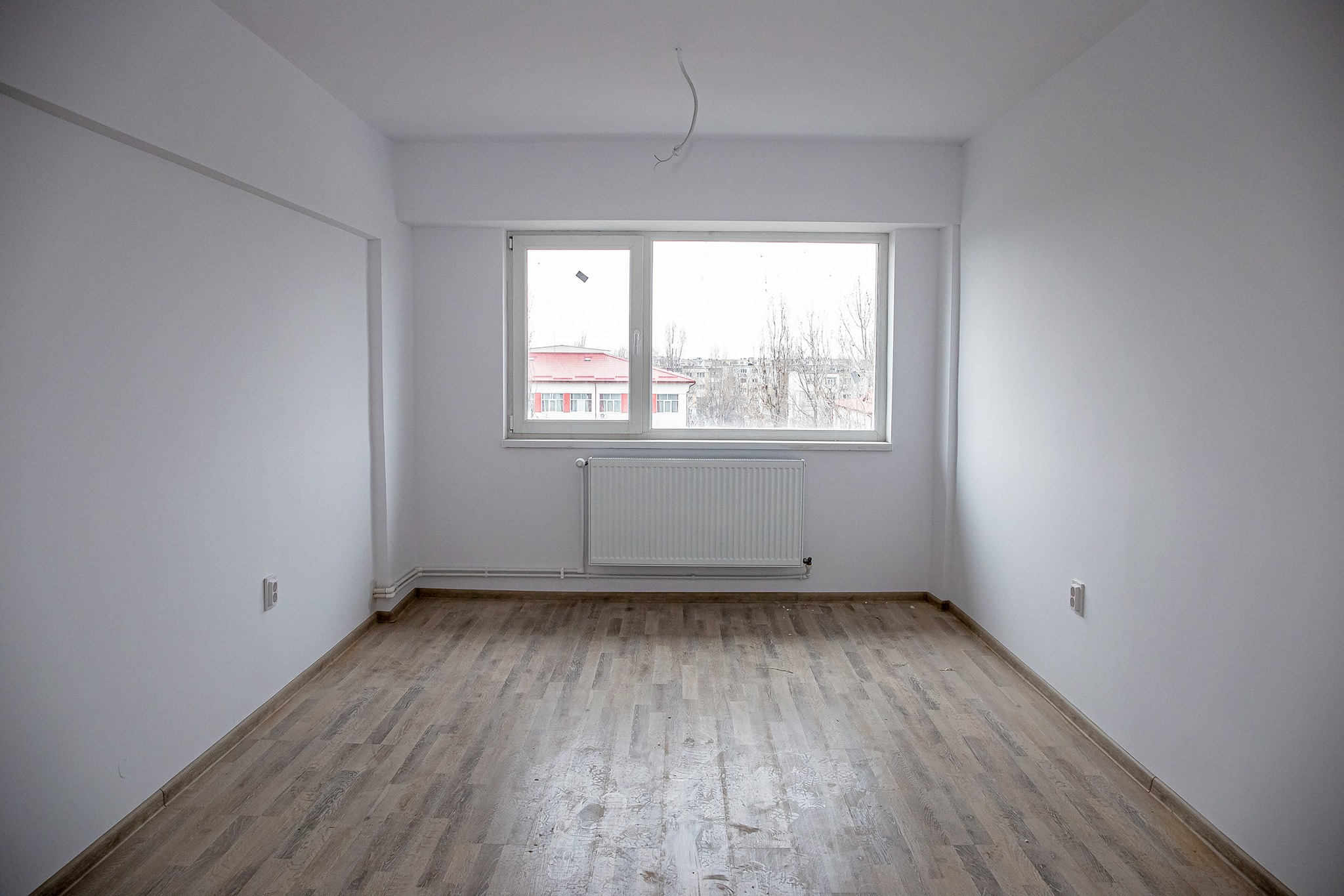 Locuinţe sociale de 27,9 milioane de lei, la Galați. Proiect votat de aleșii locali