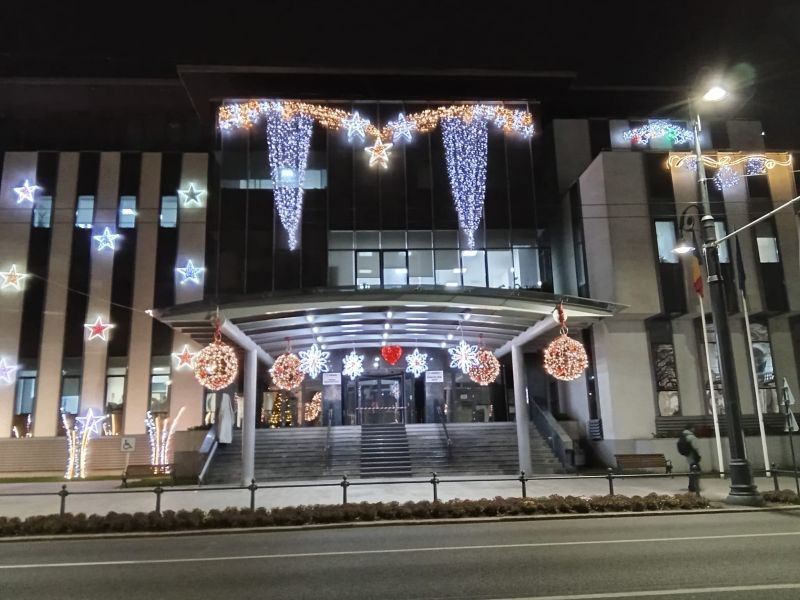 Cum s-a „asigurat” Primăria că avem cum să ne plătim dările pe 2026