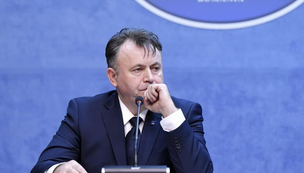 Cerere de ridicare a imunității în cazul Nelu Tătaru