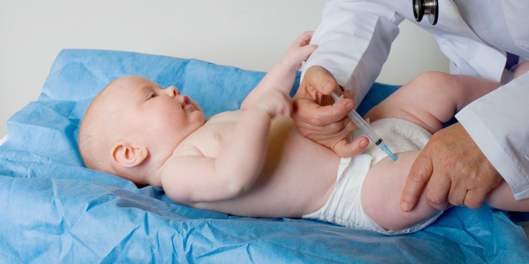 VACCINUL hexavalent ar putea ajunge mai devreme la Galaţi