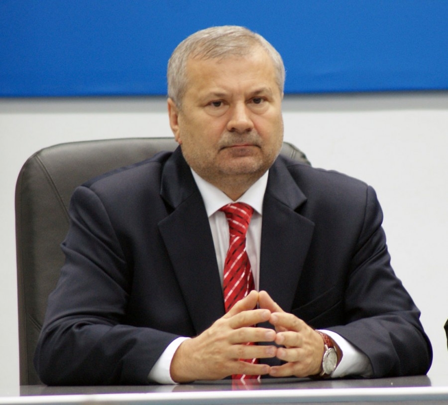 Procesul de CORUPŢIE al lui Bunea Stancu, AMÂNAT