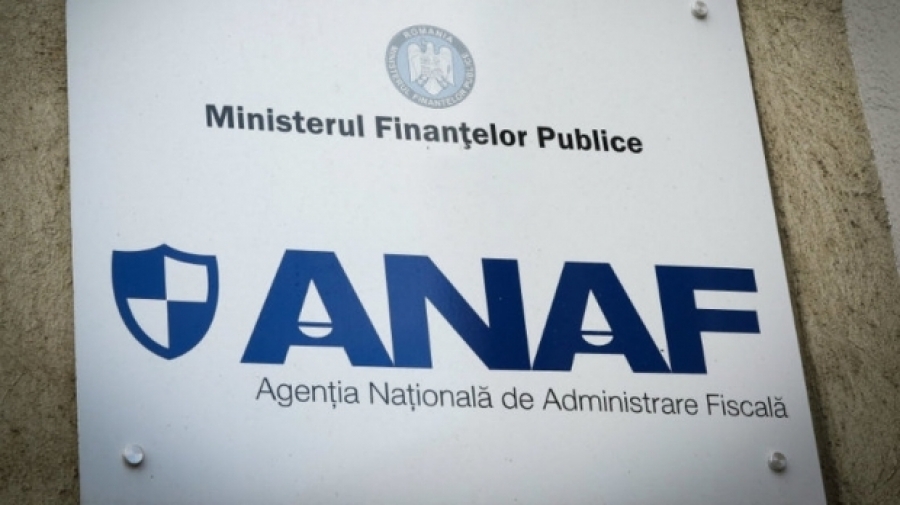 VESTE BUNĂ! Fără declaraţii pe hârtie din 2017