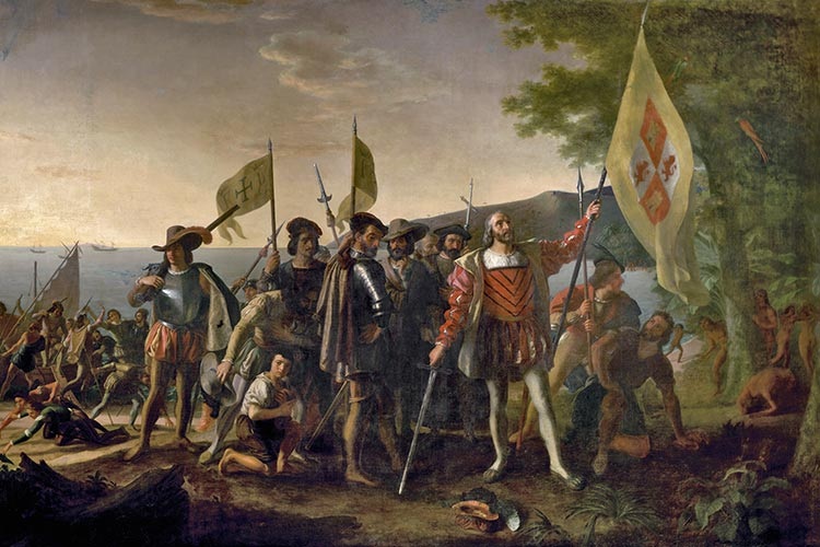 România ar putea redescoperi America