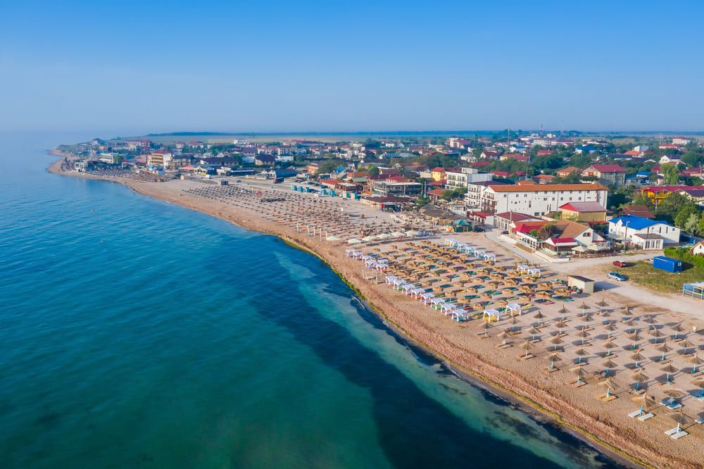 Controale ANSVSA pe Litoral