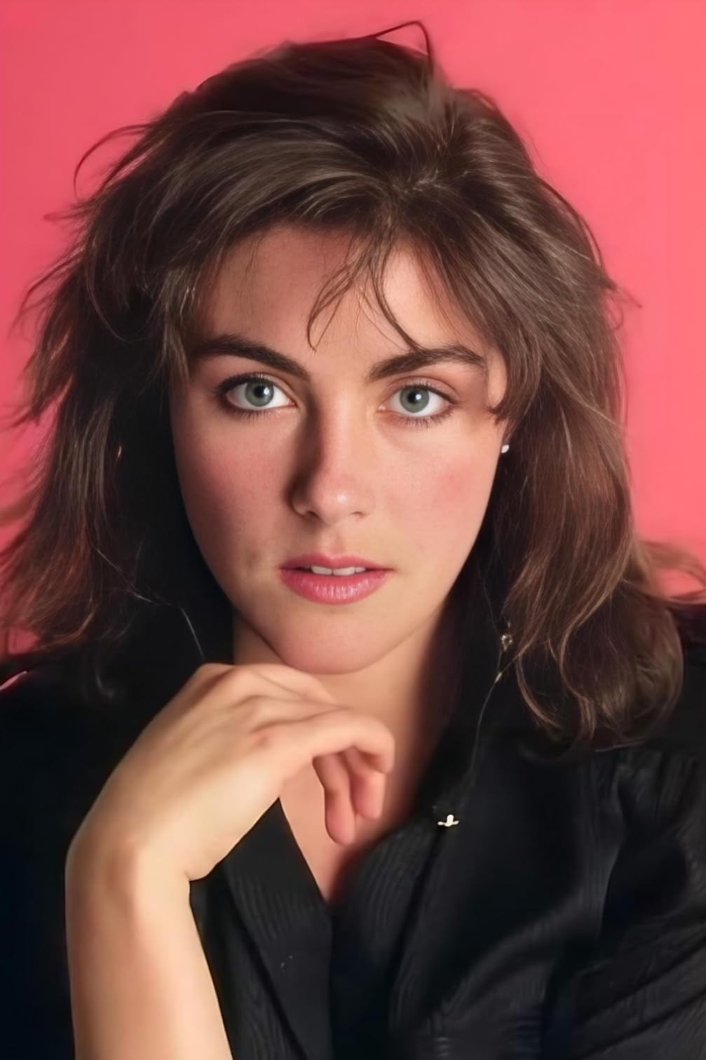 REMEMBER. Laura Branigan (1952-2004)