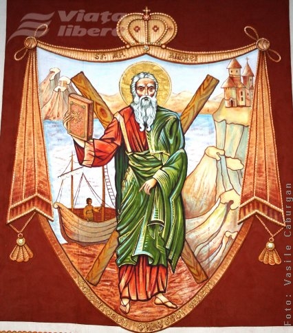 Episcopia Dunării de Jos devine Arhiepiscopie