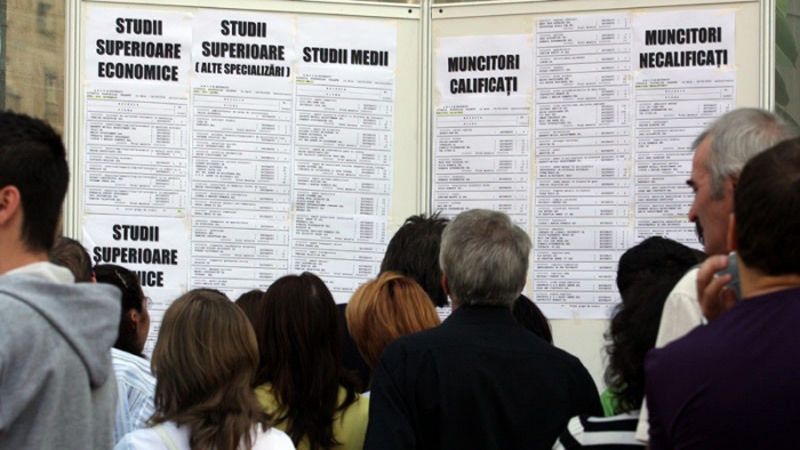 Cursuri de formare profesională gratuite, prin ANOFM