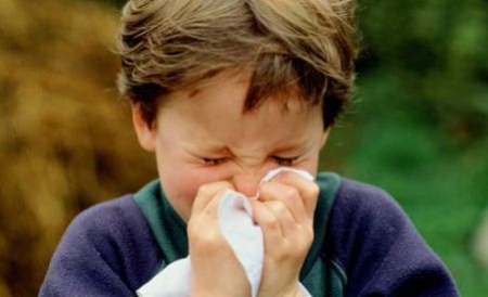 Vacanţa face bine la sănătate! Tot mai puţini gălăţeni sunt afectaţi de viroze