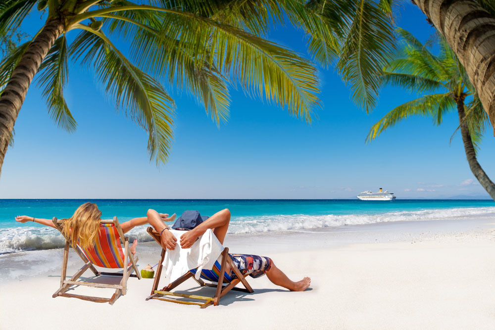 Insulele Maldive vor o generație fără tutun