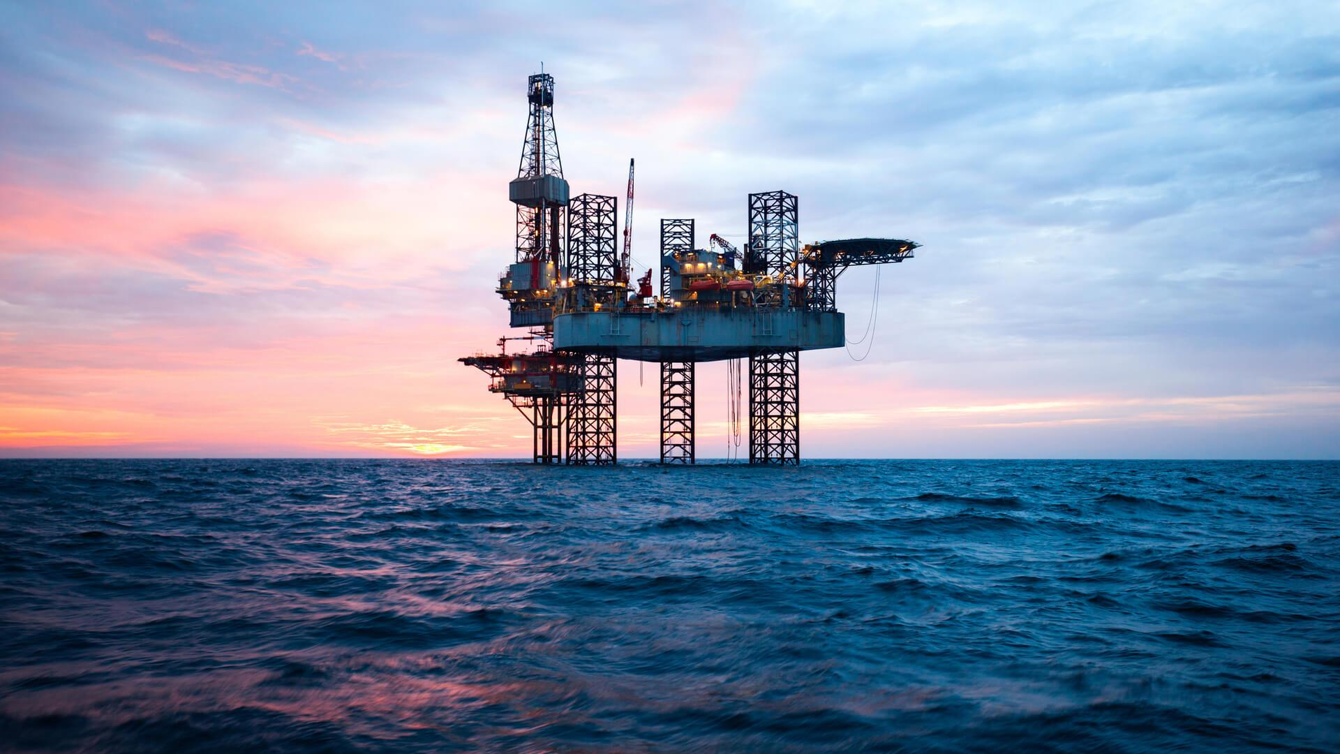 Autorizație esenţială pentru începerea forajelor în proiectul Neptun Deep