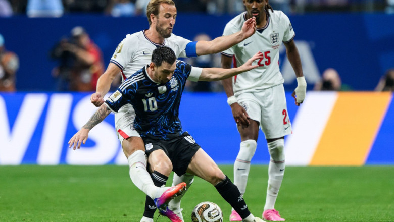 Spania – Argentina, finala finalelor la Cupa Mondială