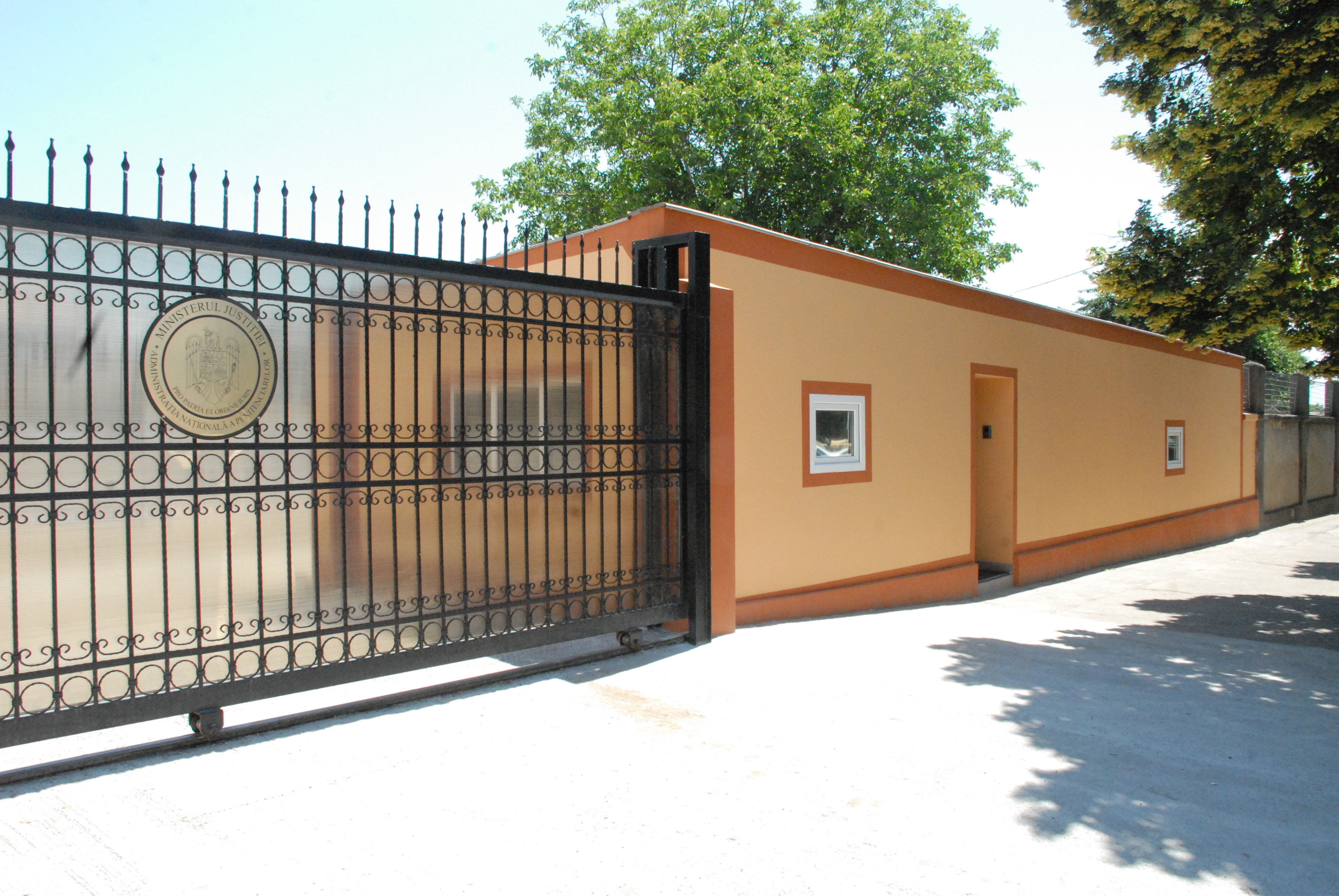 Sistemul informatic al penitenciarelor, atacat de hackeri
