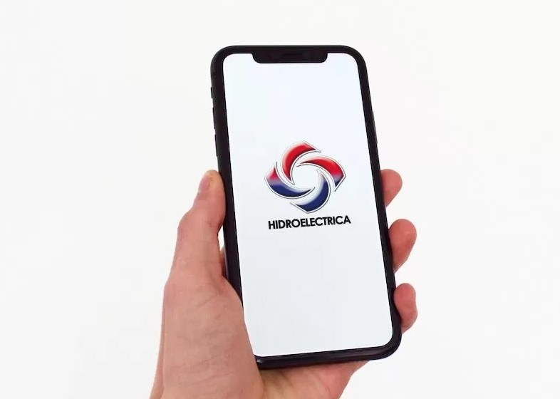 Hidroelectrica și-a lansat aplicația online