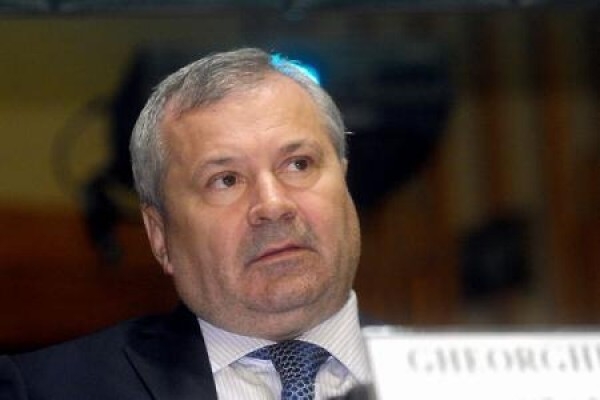 Procesul lui Bunea Stancu, AMÂNAT trei zile 