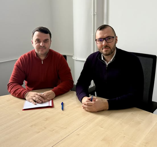 Bereștiul se transformă în „Smart City”