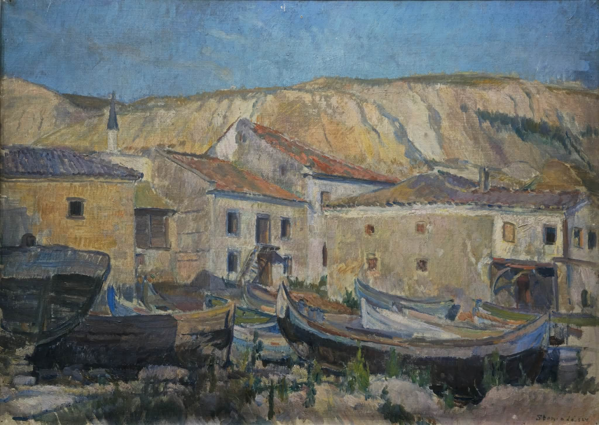 Carnet cultural gălăţean