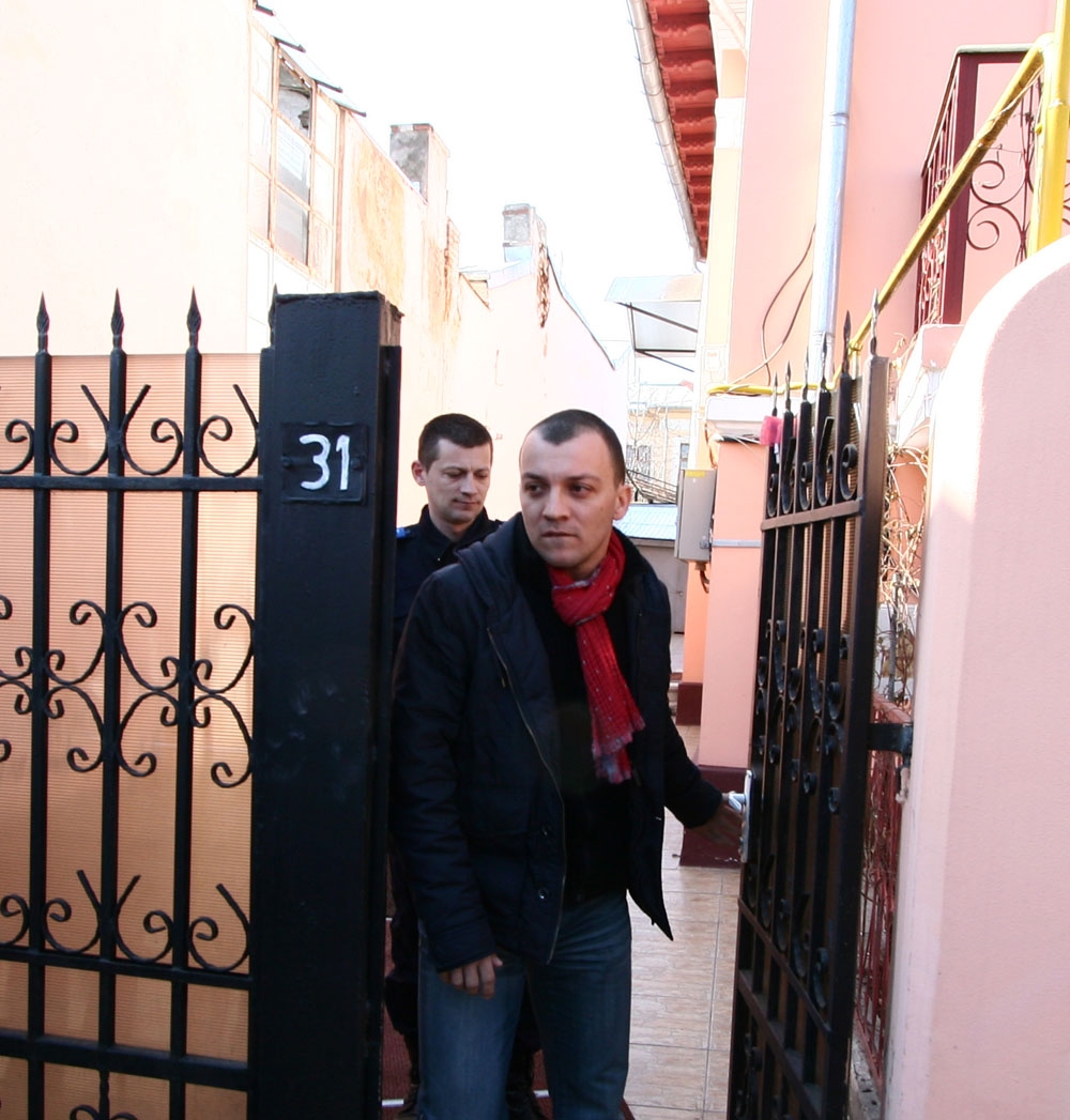 Aventurile imobiliare ale lui Boldea au zăngănit de cătuşe