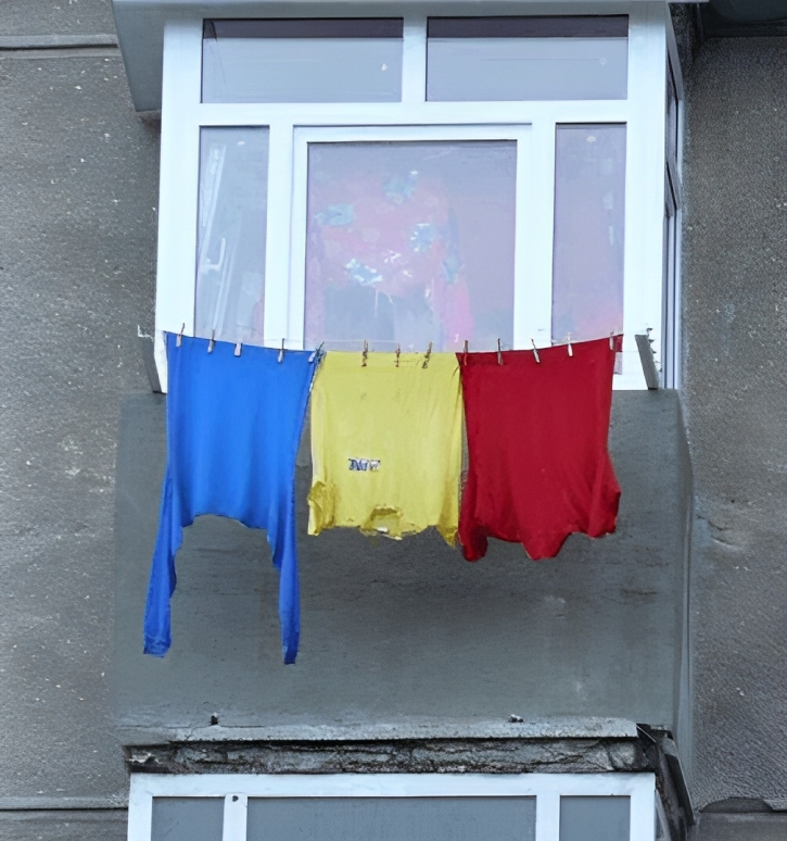 "Țara mea", de Mine Însuți