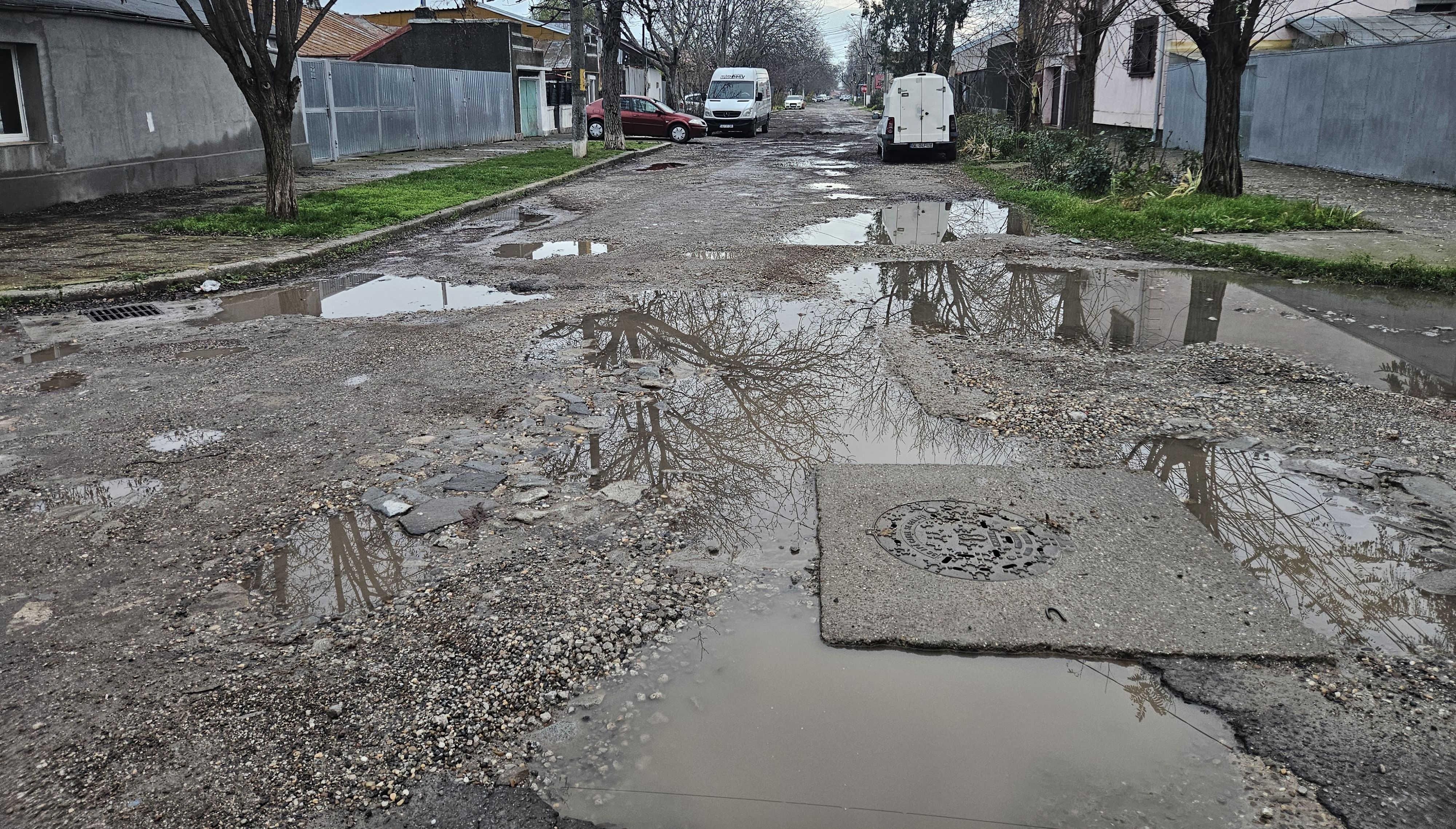 Minune! Modernizarea străzii Libertății, scoasă la licitație