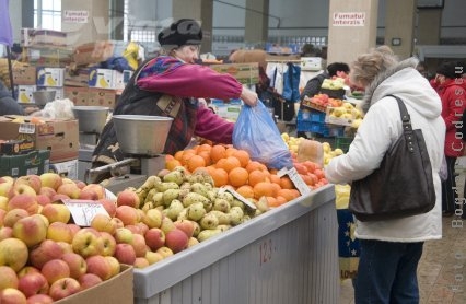 Mâncăm de vară, de toamnă sau de iarnă?  